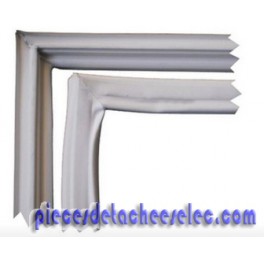 Joint magnetique blanc pour Réfrigérateur Indésit Joint magnetique blanc pour Réfrigérateur Indésit