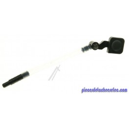 Tuyau + Raccord pour Expresso Krups Tuyau + Raccord pour Expresso Krups
