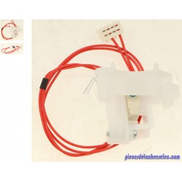 Support + Interrupteur pour Expresso Krups Support + Interrupteur pour Expresso Krups