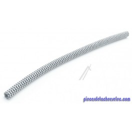 Tuyau Vapeur 210 mm pour Expresso Krups Tuyau Vapeur 210 mm pour Expresso Krups