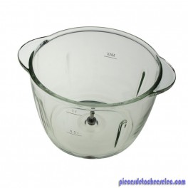 Bol pour Hachoir WMF Bol pour Hachoir WMF