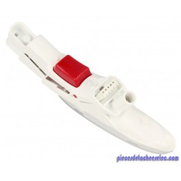 Avant de poignee bouton vapeur pour Générateur Vapeur Calor