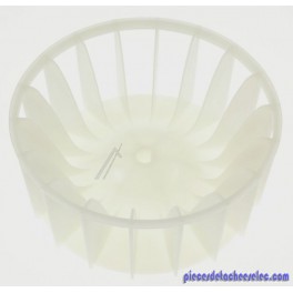 Hélice 114 mm pour Sèche-Linge Electrolux Hélice 114 mm pour Sèche-Linge Electrolux