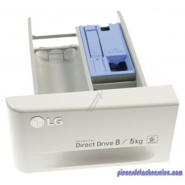 Boite à Produit pour Machine à Laver LG Boite à Produit pour Machine à Laver LG