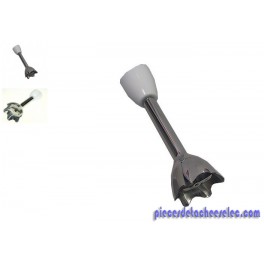 Pied en Métal pour Mixer Braun