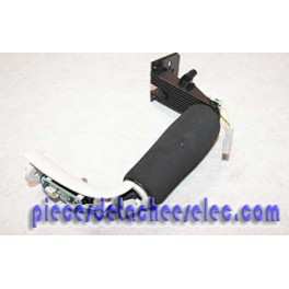 Kit de Poignée pour Centrale Vapeur Laurastar Kit de Poignée pour Centrale Vapeur Laurastar