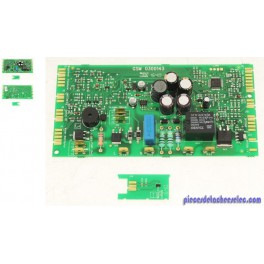 Carte Electronique de Puissance pour Expresso Krups Carte Electronique de Puissance pour Expresso Krups