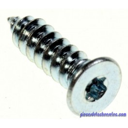 Vis de Fixation contre Porte pour Lave-Vaisselle Hotpoint Ariston Vis de Fixation contre Porte pour Lave-Vaisselle Hotpoint Ariston