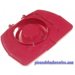Couvercle bac pour aspirateur ergo force cyclonic Couvercle bac pour aspirateur ergo force cyclonic