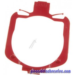 Verrou couvercle pour aspirateur ergo force cyclonic Verrou couvercle pour aspirateur ergo force cyclonic