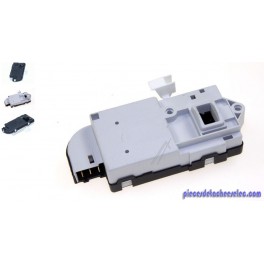 Bloc de Fermeture pour Lave-Linge Haier Bloc de Fermeture pour Lave-Linge Haier