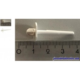 Ecarteur de Barre de Led pour Téléviseur Samsung Ecarteur de Barre de Led pour Téléviseur Samsung