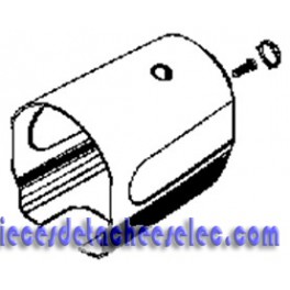 Carter Moteur pour Ventilateur Rowenta Carter Moteur pour Ventilateur Rowenta