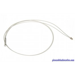 Sonde de Température pour Machine à Café DELONGHI Sonde de Température pour Machine à Café DELONGHI