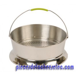 Panier vapeur rigide Seb Panier vapeur rigide Seb