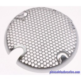 Grille Arrière Grise pour Sèche Cheveux Calor Grille Arrière Grise pour Sèche Cheveux Calor