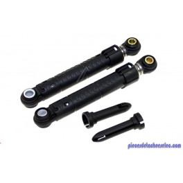 Amortisseurs Adaptable x2 pour Machine à Laver Bosch Amortisseurs Adaptable x2 pour Machine à Laver Bosch