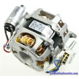 Moteur Pompe de Cyclage YXW50 pour Lave-Vaisselle Thomson Moteur Pompe de Cyclage YXW50 pour Lave-Vaisselle Thomson
