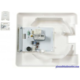 Platine Electronique Thermostatique avec LED pour Réfrigérateur Candy Rosières Platine Electronique Thermostatique avec LED pour Réfrigérateur Candy Rosières