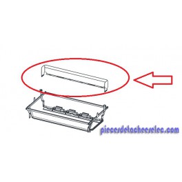 Support Cuve + Parevent 3 SER CL L-EXS pour Barbecue Campingaz