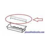 Support Cuve + Parevent 3 SER CL L-EXS pour Barbecue Campingaz