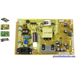 Carte Electronique pour Téléviseur Philips Carte Electronique pour Téléviseur Philips