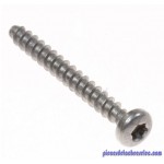 Vis Torx 10 3x25 pour Machine Espresso Saeco