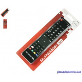 Télécommande Universelle pour Téléviseurs Télécommande Universelle pour Téléviseurs