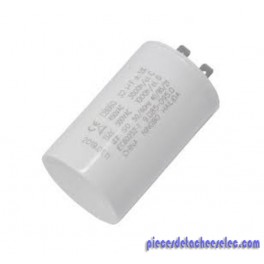 Condensateur 18 UF P2 pour Pompe Karcher Condensateur 18 UF P2 pour Pompe Karcher