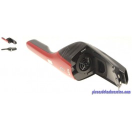 Unité Complète Rouge pour Aspirateur Electrolux Unité Complète Rouge pour Aspirateur Electrolux