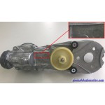 Ensemble Boite de Vitesse pour Robot KENWOOD