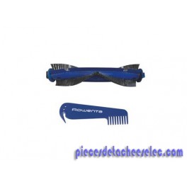 Brosse Animal + Brossette pour Aspirateur Explorer ROWENTA