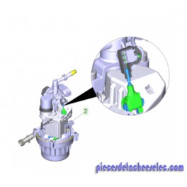 Pressostat pour Nettoyeur Haute Pression Kärcher