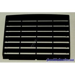 Grille Filtre de Refoulement pour Aspirateur Nilfisk