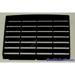 Grille Filtre de Refoulement pour Aspirateur Nilfisk