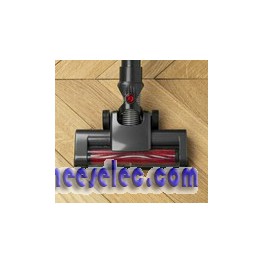 Brosse UPX18 pour Aspirateur H.Koenig Brosse UPX18 pour Aspirateur H.Koenig