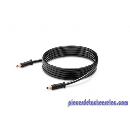 Flexible 10 m pour Nettoyeur Haute Presion Kärcher Flexible 10 m pour Nettoyeur Haute Presion Kärcher