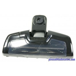 Brosse Complète Noire 18V pour Aspirateur Electrolux Brosse Complète Noire 18V pour Aspirateur Electrolux