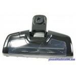 Brosse Complète Noire 18V pour Aspirateur Electrolux