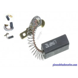 Charbon Moteur 6 x 8 x 20 mm Charbon Moteur 6 x 8 x 20 mm