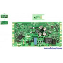 Carte Electronique de Puissance pour Expresso Krups Carte Electronique de Puissance pour Expresso Krups