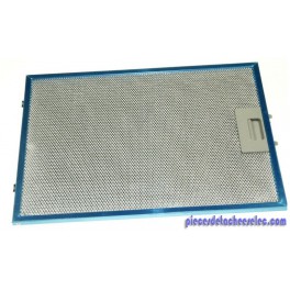Filtre Graisse pour Hotte Candy Filtre Graisse pour Hotte Candy
