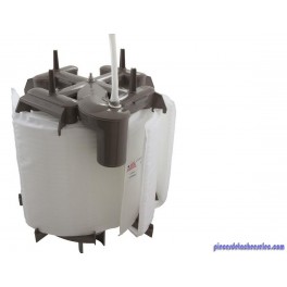 Kit de Fixation pour Filtre SwimClear Hayward Kit de Fixation pour Filtre SwimClear Hayward