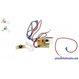 Carte Electronique pour Aspirateur Nilfisk Carte Electronique pour Aspirateur Nilfisk