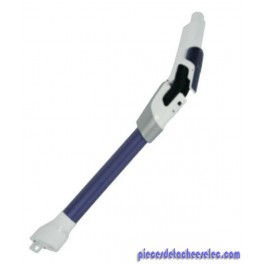Tube Flex Bleu pour Aspirateur à Main Air ROWENTA Tube Flex Bleu pour Aspirateur à Main Air ROWENTA