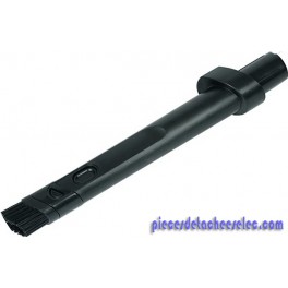 Suceur Etroit Long pour Aspirateur à Main Air ROWENTA Suceur Etroit Long pour Aspirateur à Main Air ROWENTA