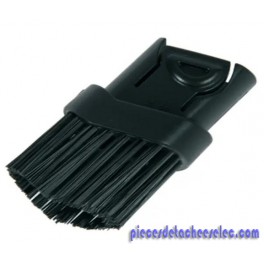 Brosse Amovible Gris pour Aspirateur à Main Air ROWENTA Brosse Amovible Gris pour Aspirateur à Main Air ROWENTA