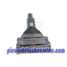 Electro Brosse Etroit Gris pour Aspirateur à Main Air ROWENTA Electro Brosse Etroit Gris pour Aspirateur à Main Air ROWENTA