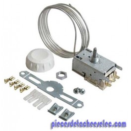 Thermostat Varifix VI112 pour Réfrigérateur hotpoint Thermostat Varifix VI112 pour Réfrigérateur hotpoint