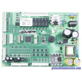 Carte Contrôle G84605NEL V3 pour Réfrigérateur BEKO Carte Contrôle G84605NEL V3 pour Réfrigérateur BEKO